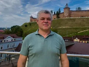 Преданность России доказана